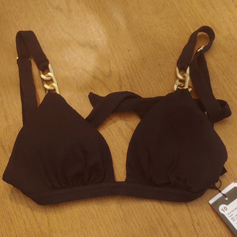 IBIZA BARDOT TOP
